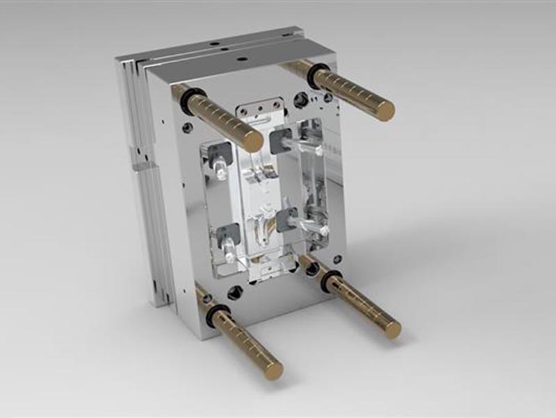 大武口模具制造-10