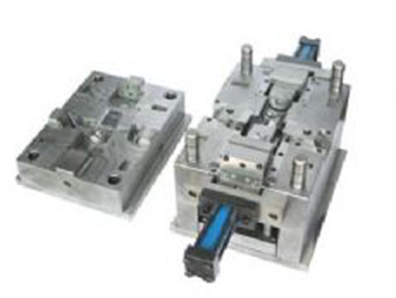 大武口模具制造-09