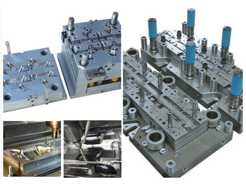 大武口模具制造-13