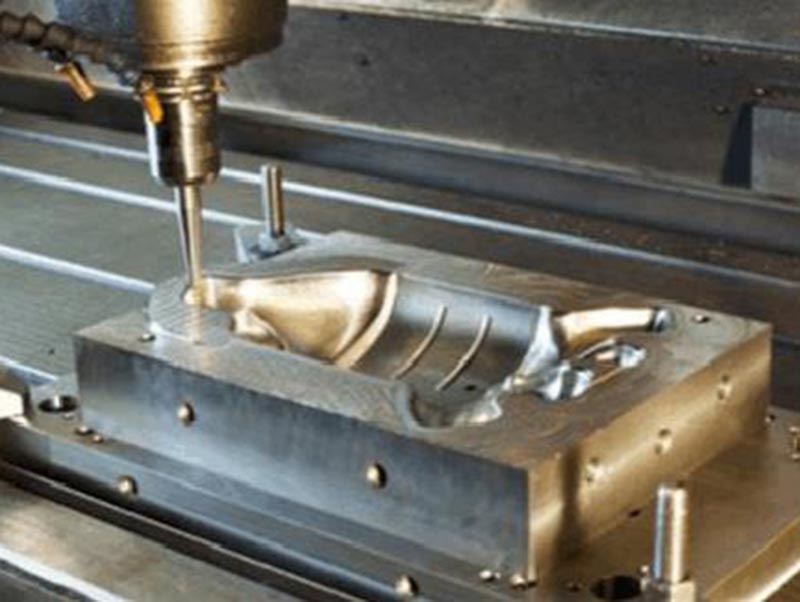 大武口模具制造-08