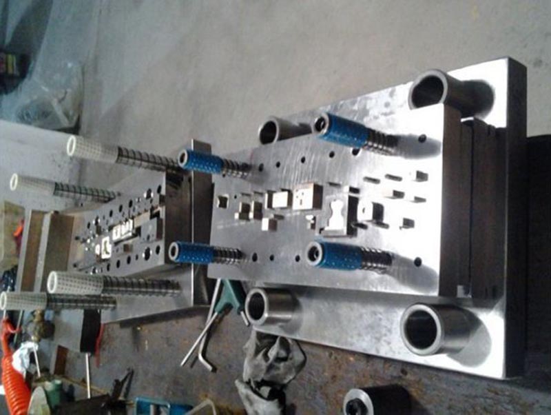 大武口模具制造-12