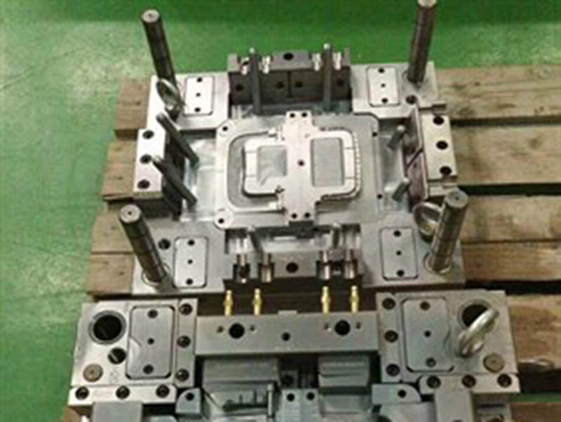 大武口模具制造-06