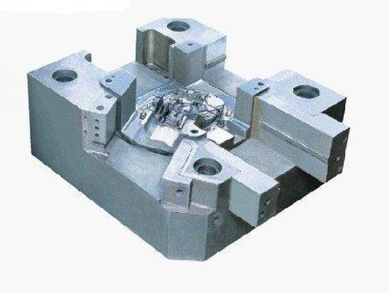 大武口模具制造-03