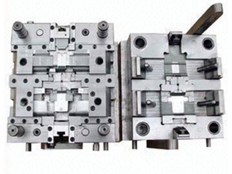 大武口精密塑料模-07