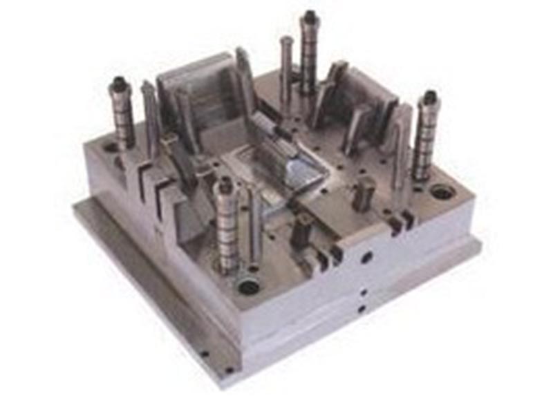 大武口精密塑料模批发