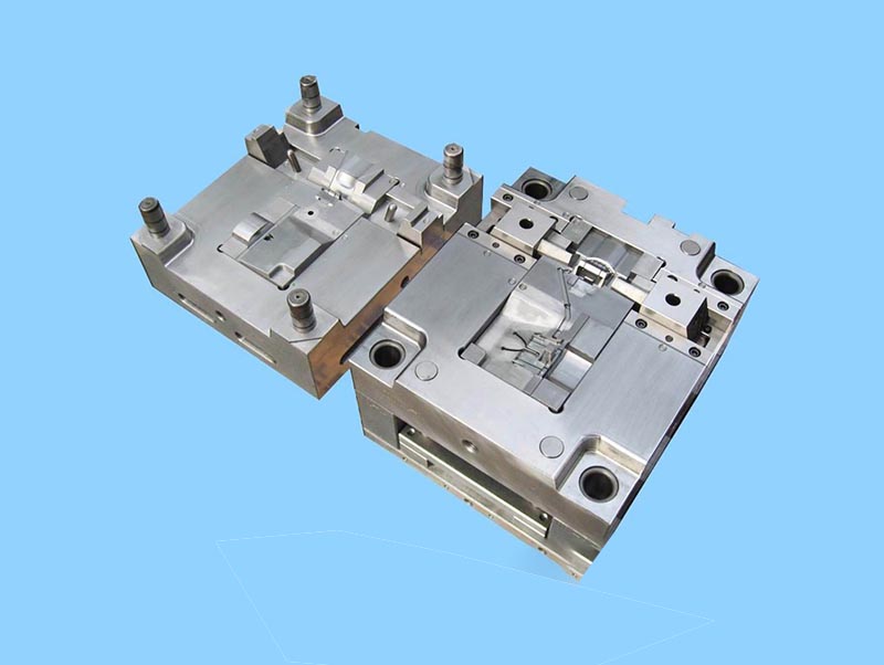 大武口精密塑料模-03
