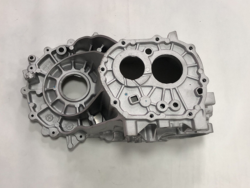 大武口铝压铸厂家