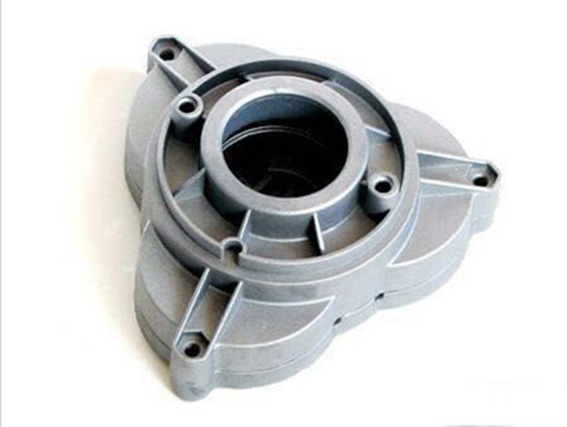 大武口锌压铸生产厂家